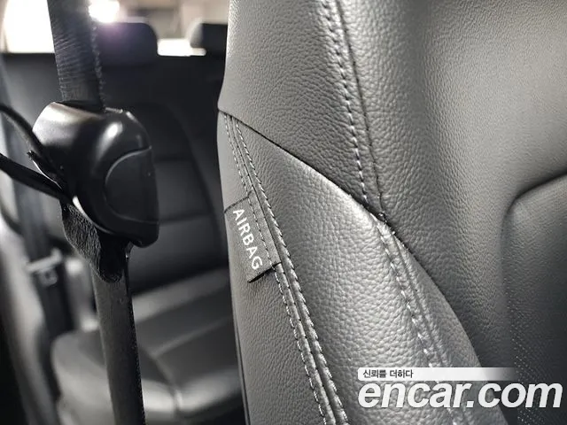 Hyundai Tucson 2016 — фото 17