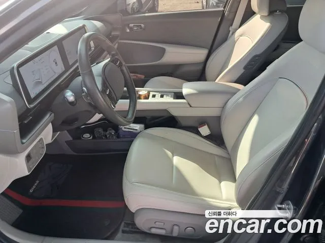 Hyundai Ioniq6 2023 — фото 5