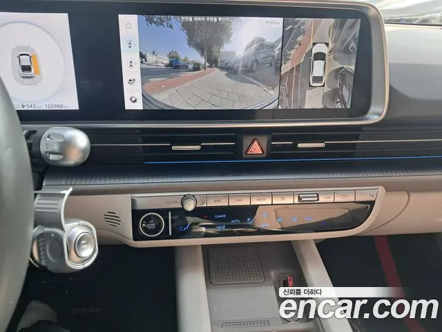 Hyundai Ioniq6 2023 — фото 7
