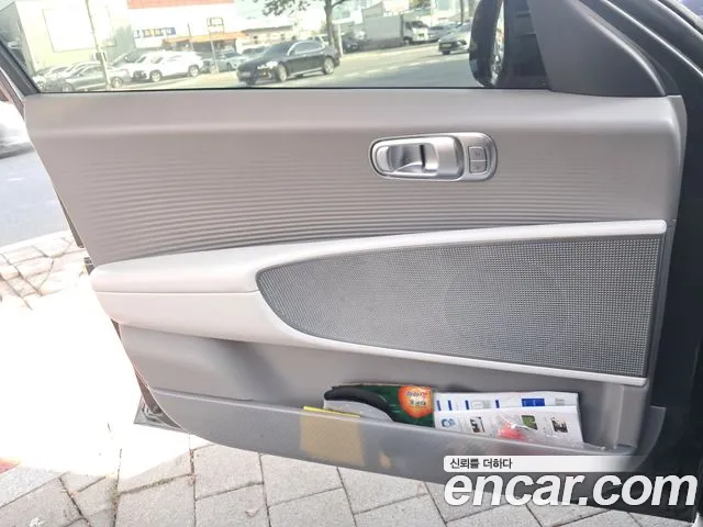 Hyundai Ioniq6 2023 — фото 9