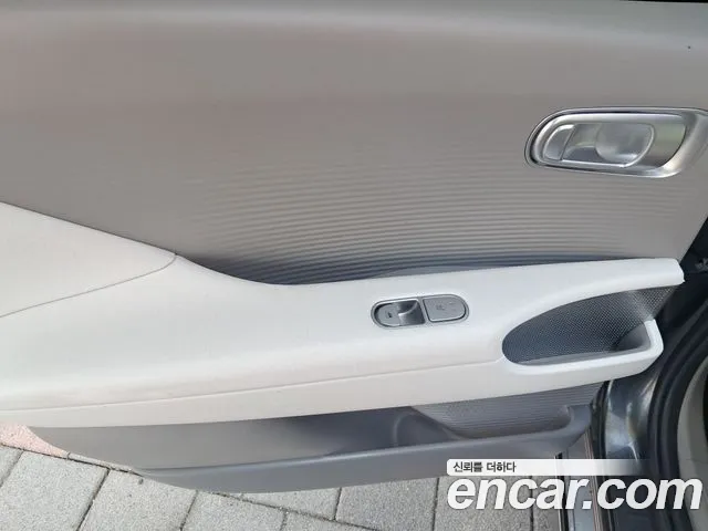 Hyundai Ioniq6 2023 — фото 12