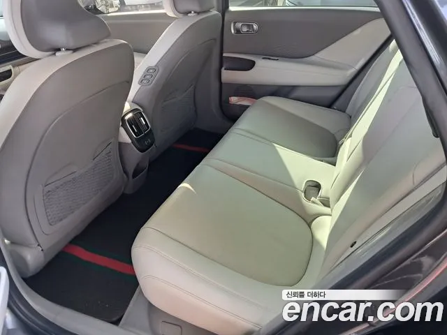 Hyundai Ioniq6 2023 — фото 13