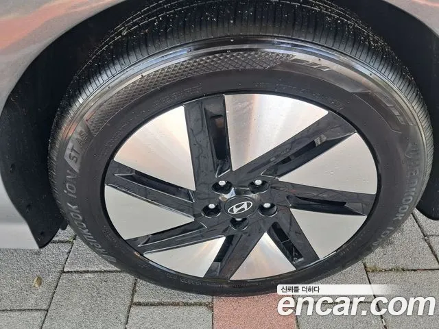 Hyundai Ioniq6 2023 — фото 14