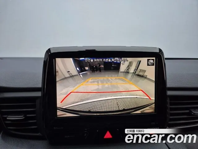Hyundai Veloster 2020 — фото 15