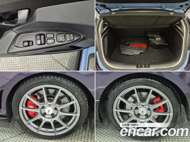 Hyundai Veloster 2020 — фото 19