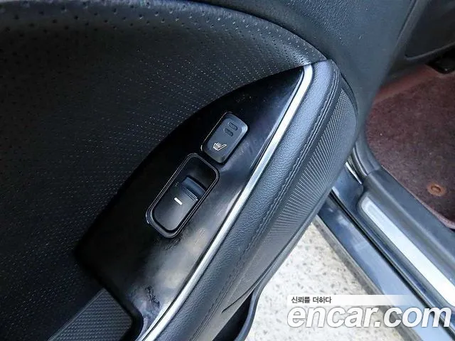 Kia K5 2015 — фото 15