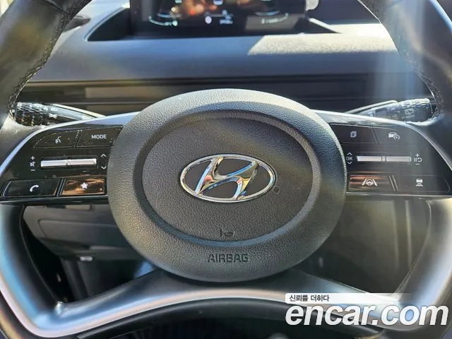 Hyundai Staria 2024 — фото 14