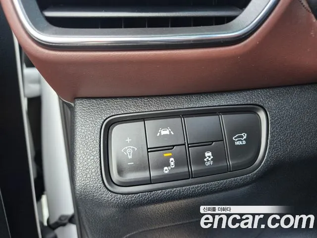 Hyundai Santafe 2020 — фото 13