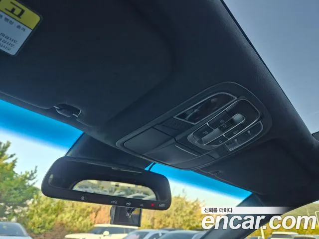 Hyundai Santafe 2020 — фото 19