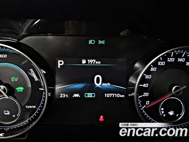 Hyundai Grandeur 2022 — фото 11