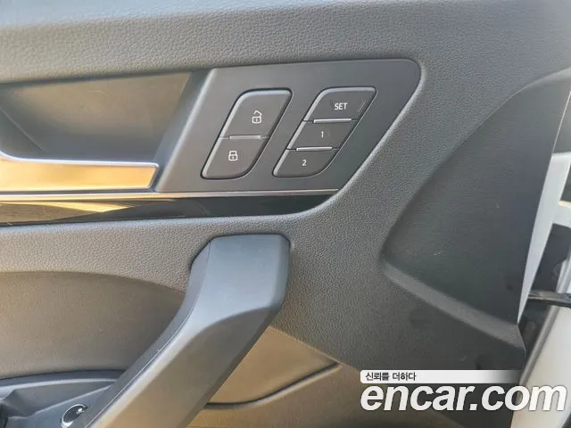 Audi Q5 2021 — фото 15