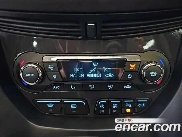 Ford Kuga 2016 — фото 10