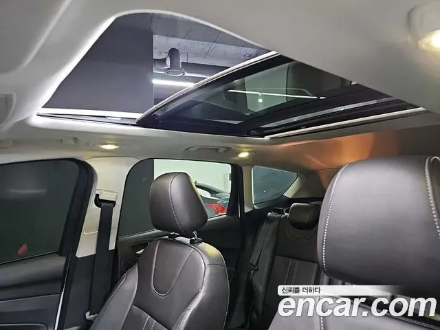 Ford Kuga 2016 — фото 13