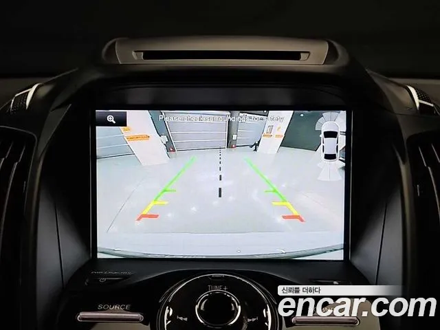 Ford Kuga 2016 — фото 15