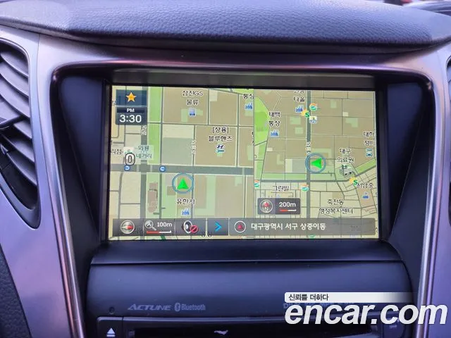 Hyundai Grandeur 2014 — фото 17