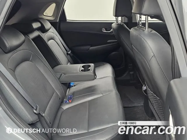 Hyundai Kona 2022 — фото 17