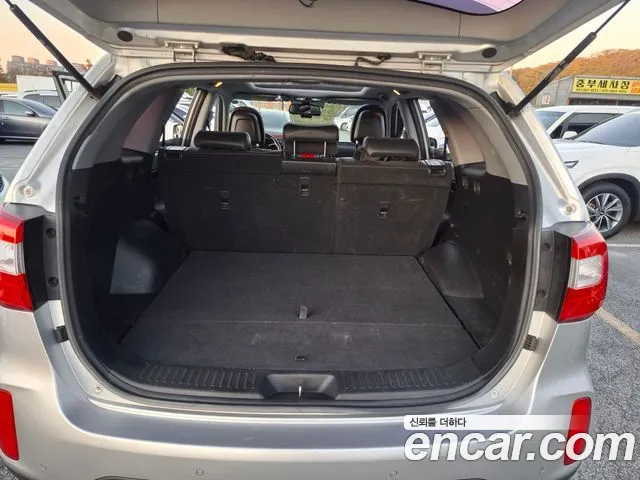 Kia Sorento 2014 — фото 12