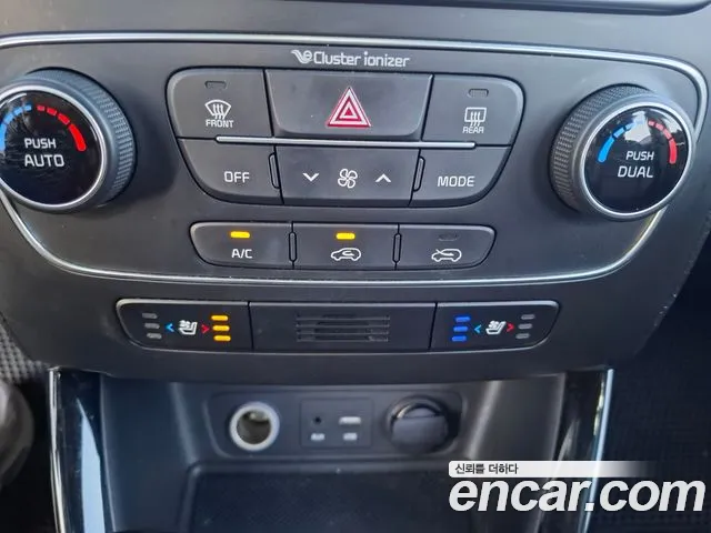 Kia Sorento 2014 — фото 14