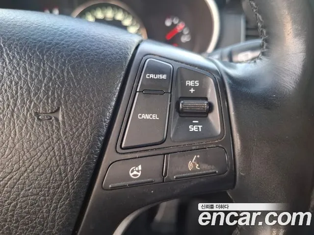 Kia Sorento 2014 — фото 18