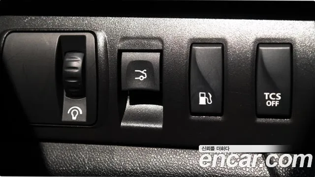 Renault Korea SM3 2015 — фото 14
