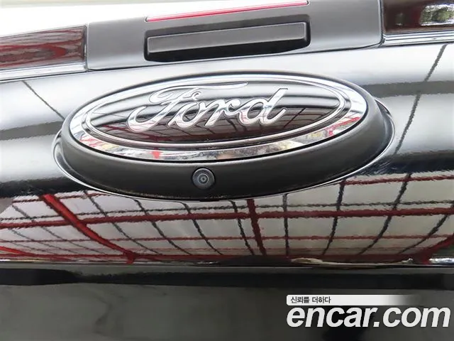 Ford Ranger 2024 — фото 15