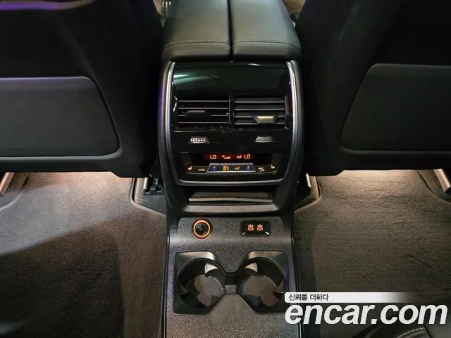 BMW X7 2024 — фото 17