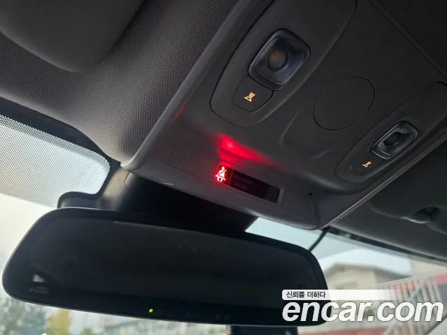 Renault Korea XM3 2020 — фото 10