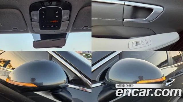 Hyundai Sonata 2020 — фото 18