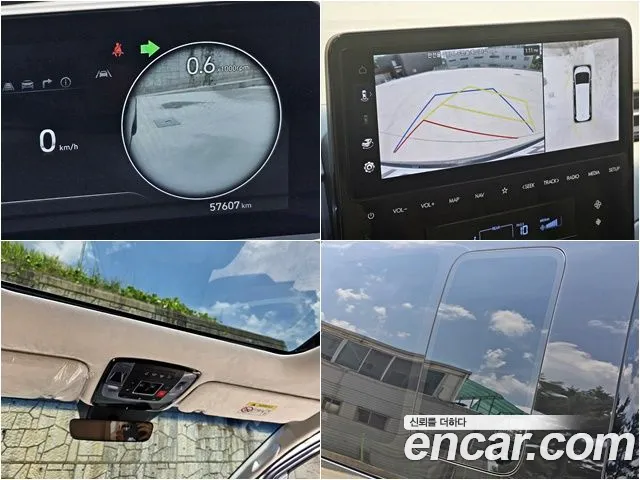 Hyundai Staria 2023 — фото 18