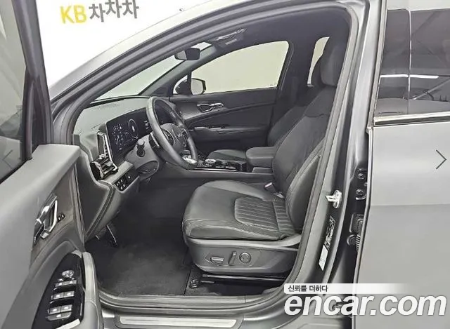 Kia Sportage 2024 — фото 11
