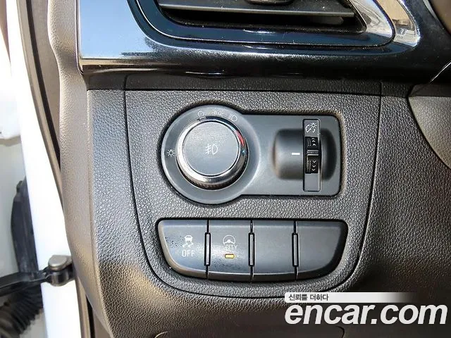 Chevrolet Korea Spark 2016 — фото 12