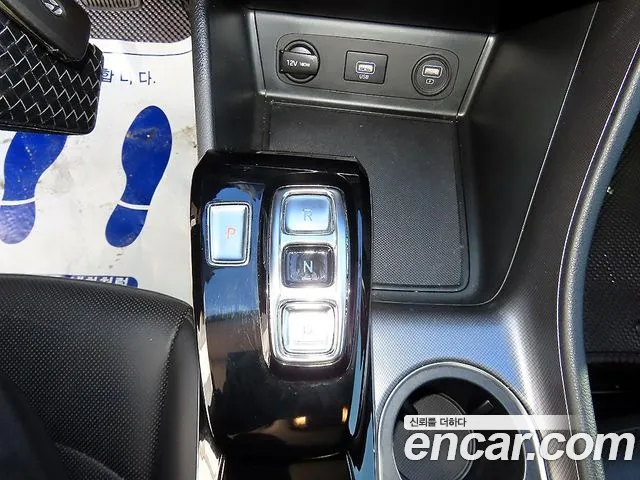 Hyundai Sonata 2020 — фото 10