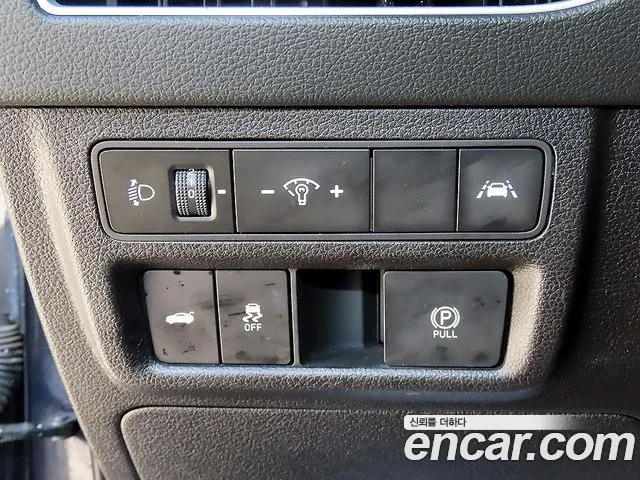 Hyundai Sonata 2020 — фото 12