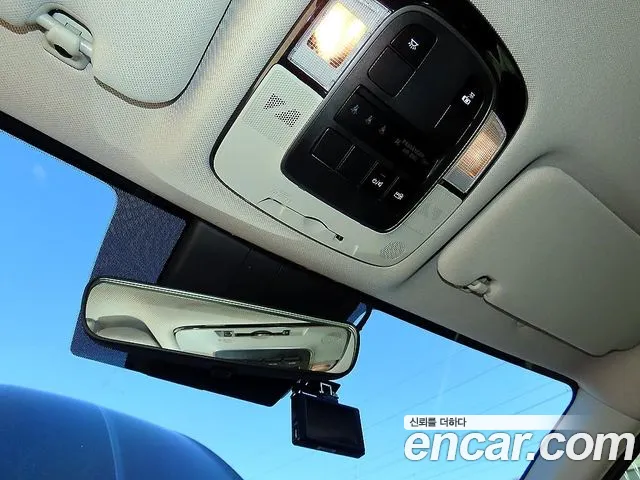 Hyundai Sonata 2020 — фото 17