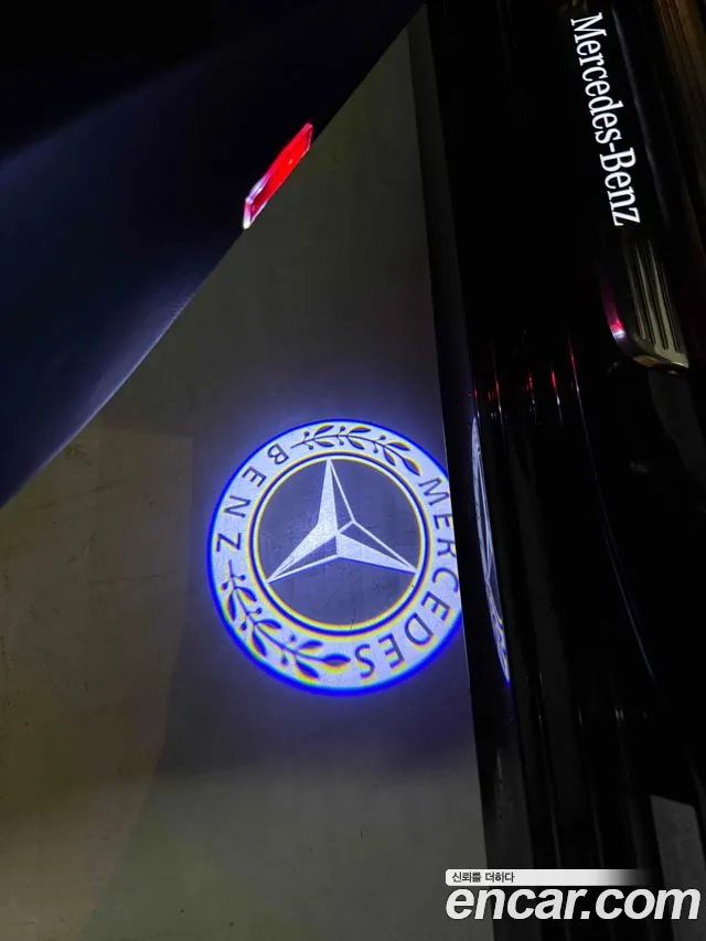 Mercedes-Benz E-Class 2020 — фото 4