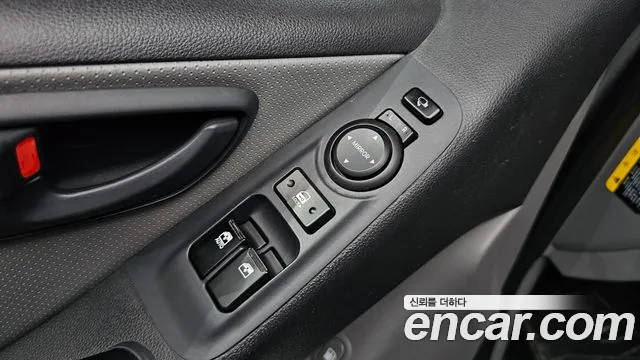 Hyundai Starex 2019 — фото 19