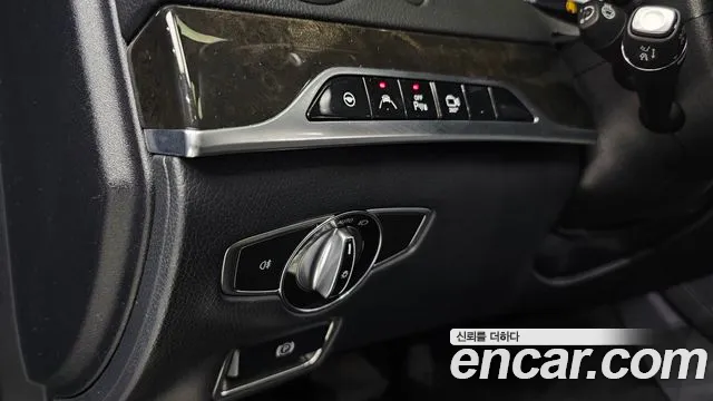 Mercedes-Benz S-Class 2015 — фото 11