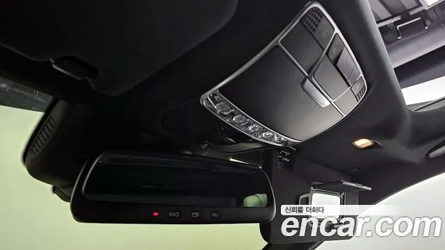 Mercedes-Benz S-Class 2015 — фото 15