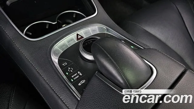 Mercedes-Benz S-Class 2015 — фото 16