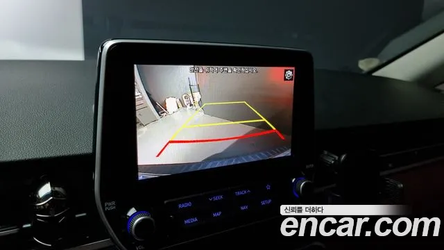 Hyundai Starex 2019 — фото 15