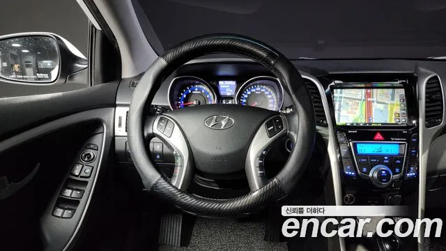 Hyundai i30 2016 — фото 13