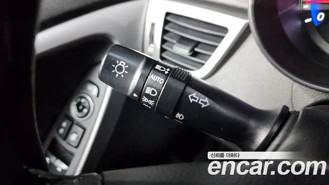 Hyundai i30 2016 — фото 17