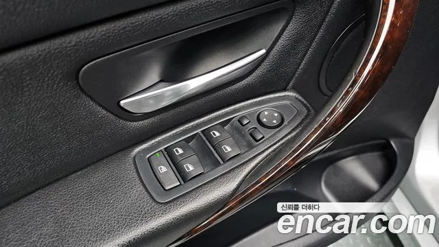 BMW 3-Series 2014 — фото 17