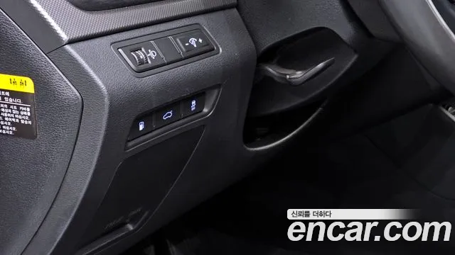 Hyundai Sonata 2018 — фото 15