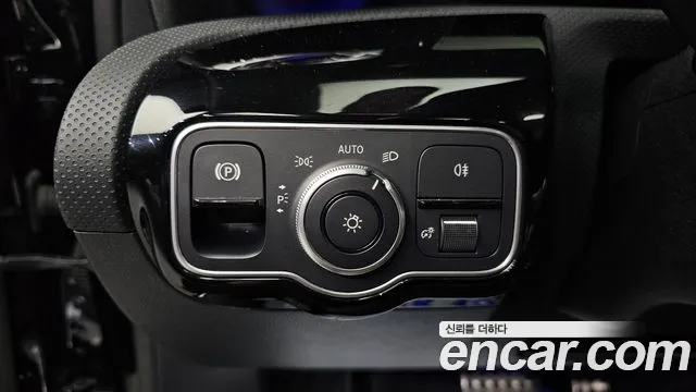 Mercedes-Benz A-Class 2021 — фото 14