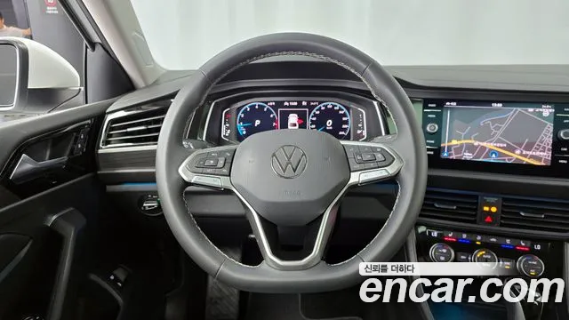 Volkswagen Jetta 2023 — фото 13