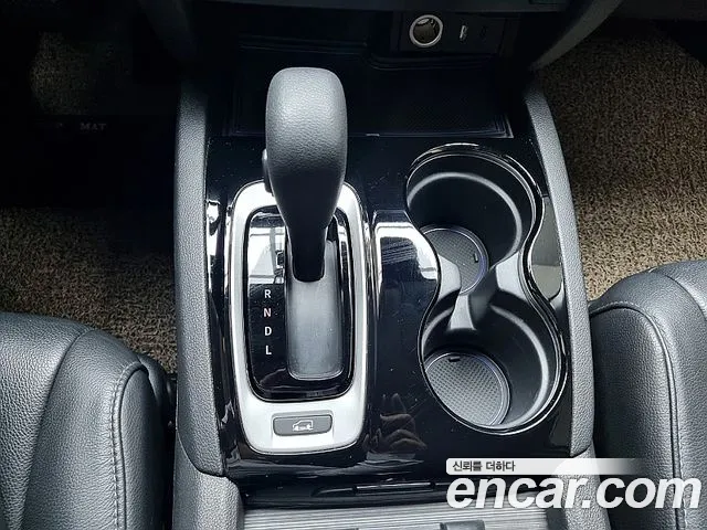Honda Pilot 2016 — фото 9