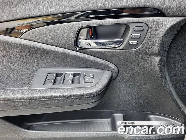 Honda Pilot 2016 — фото 16