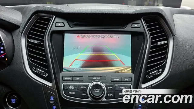 Hyundai Maxcruz 2014 — фото 15
