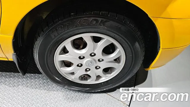 Hyundai Starex 2015 — фото 5